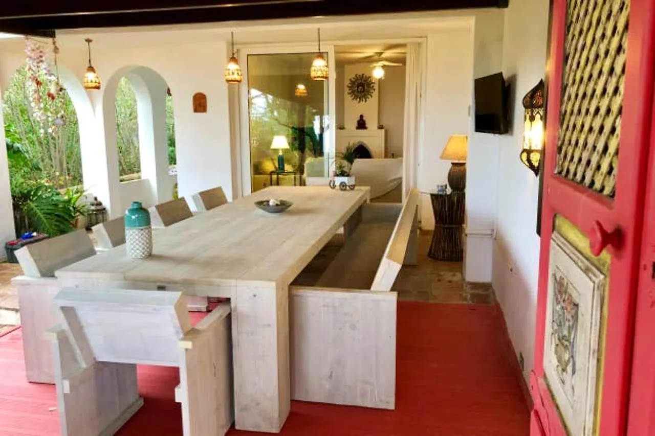 Enchanting Villa Benalmadena: Private Pool Retreat Spain