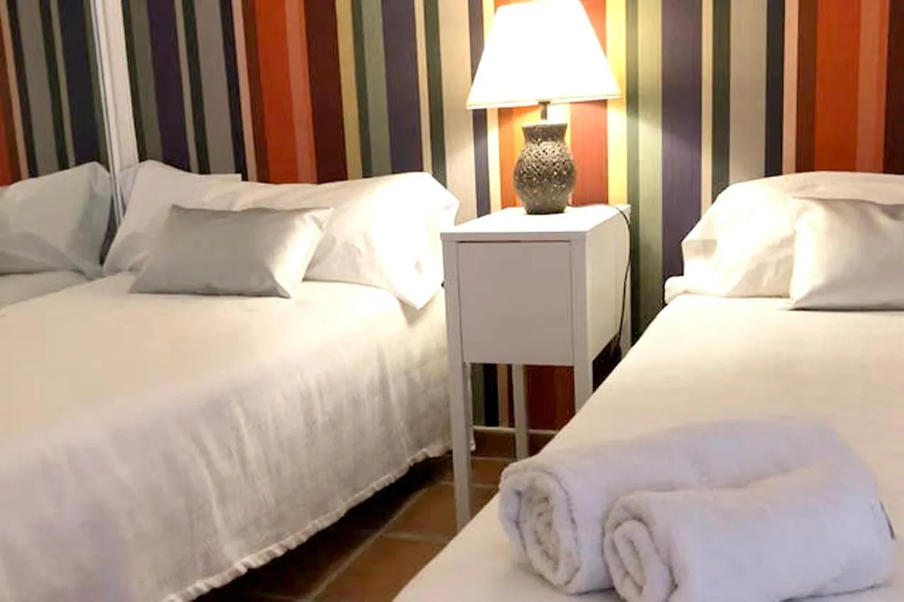 Enchanting Villa Benalmadena: Private Pool Retreat 0*, Benalmadena Spain