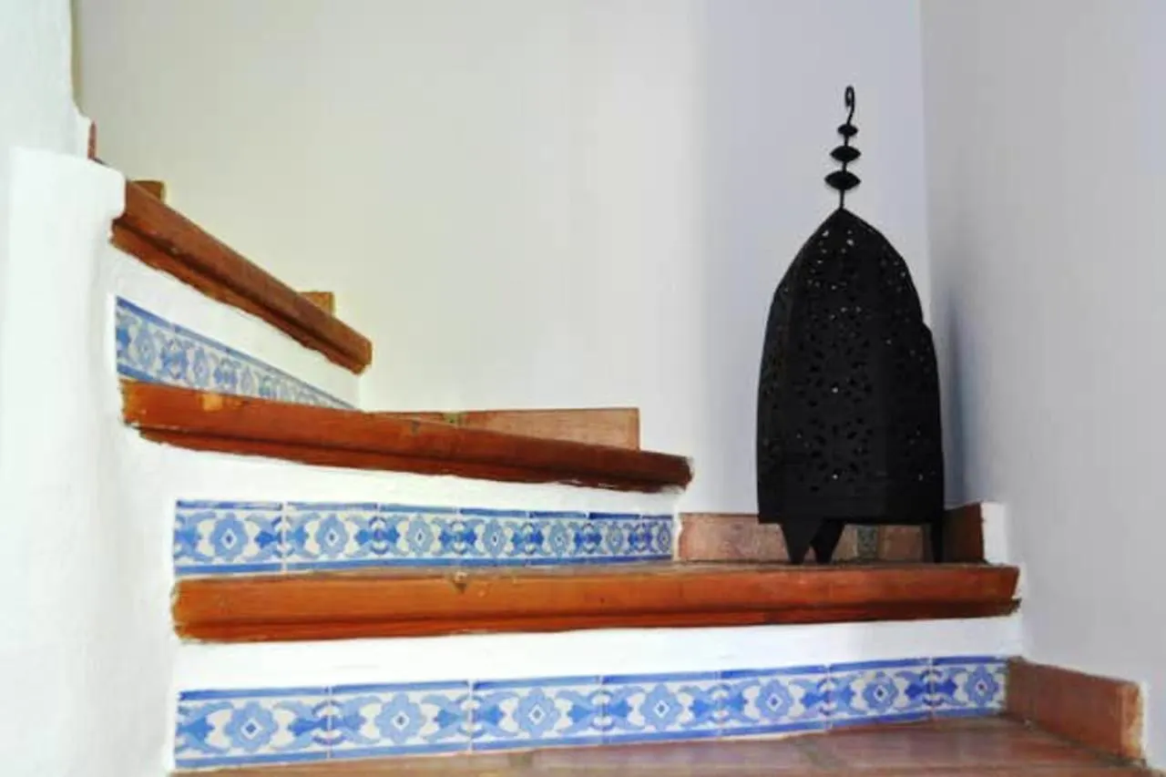 Enchanting Villa Benalmadena: Private Pool Retreat