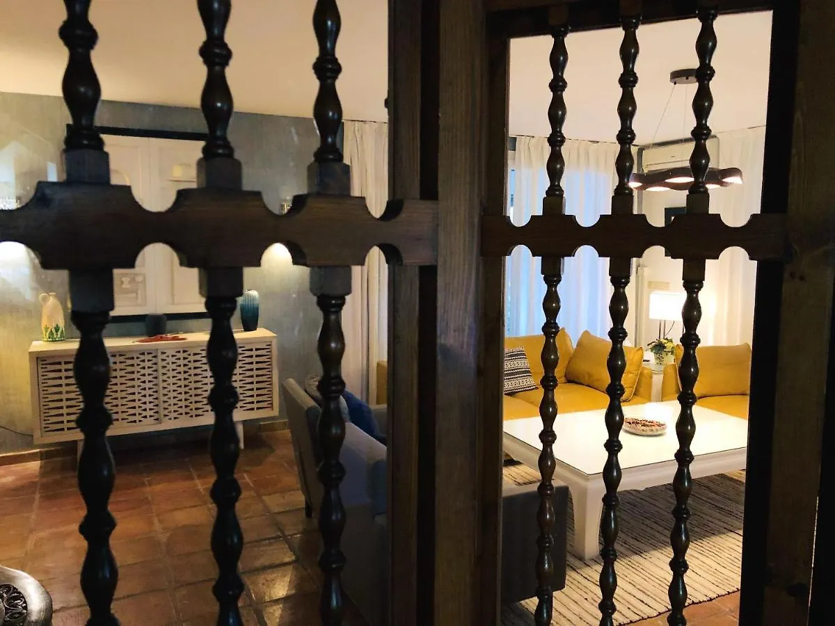 Enchanting Villa Benalmadena: Private Pool Retreat Benalmadena
