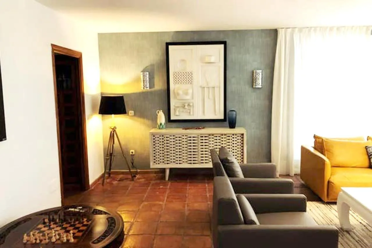 Enchanting Villa Benalmadena: Private Pool Retreat Spain