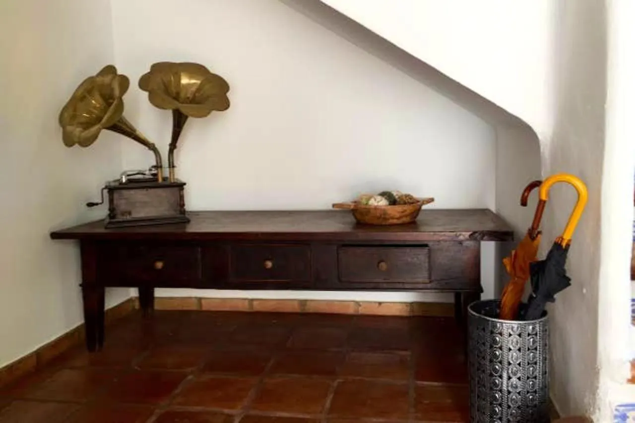Enchanting Villa Benalmadena: Private Pool Retreat Spain